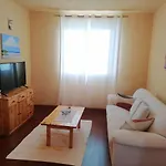 Fra & Mar شقة Sorici