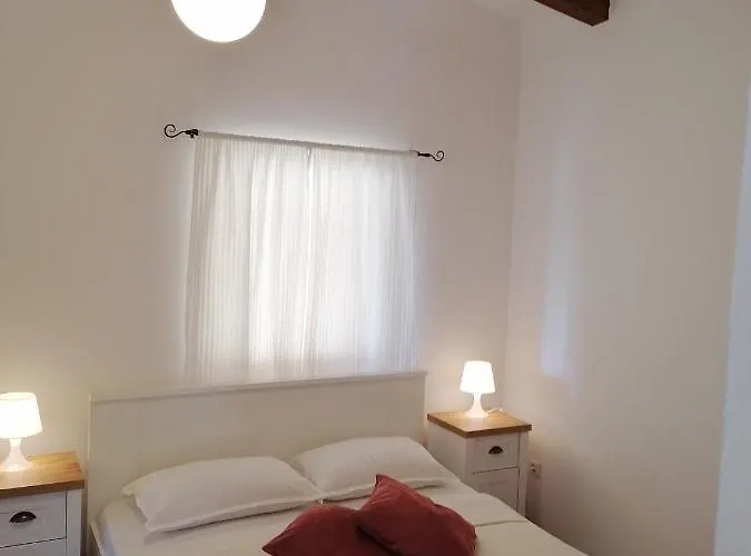 Apartman Fra & Mar Sorici