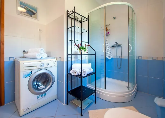 Apartman Fra & Mar Sorici