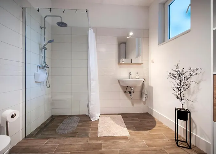 Apartmán Fra & Mar