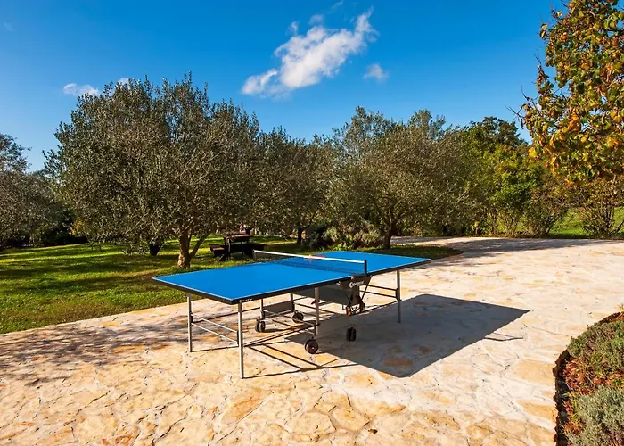 Fra & Mar Apartman Sorici