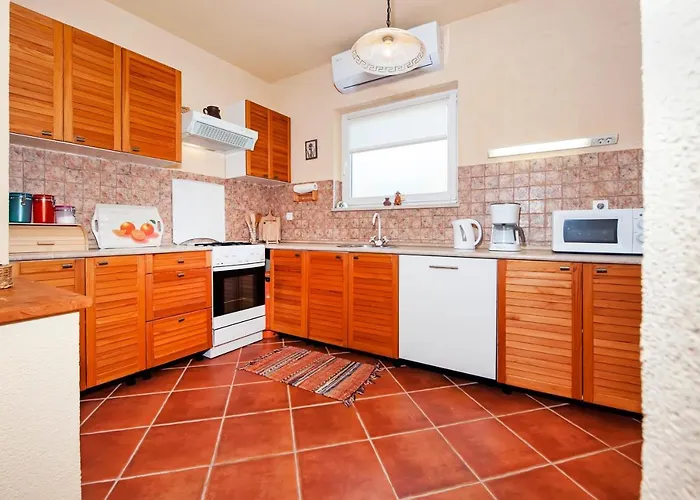 Apartman Fra & Mar *