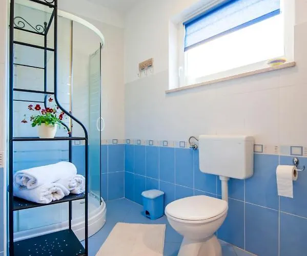 Apartman Fra & Mar *