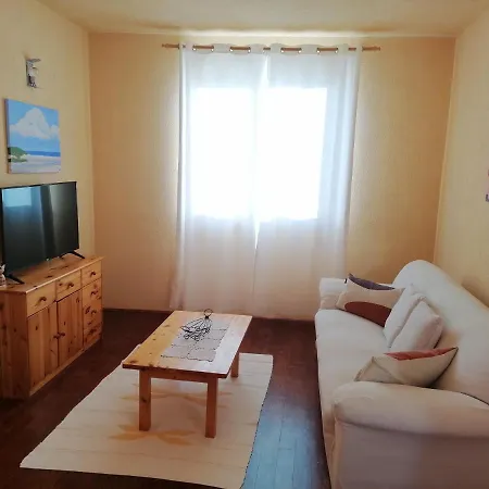 Fra & Mar Apartman Sorici