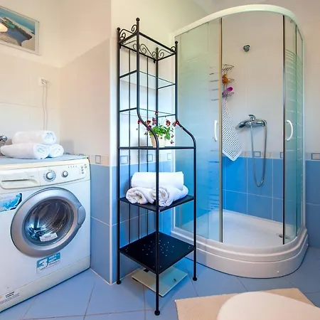 Apartman Fra & Mar Sorici