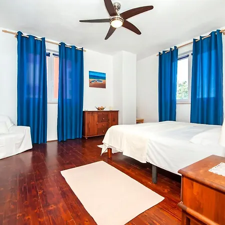 Fra & Mar Apartman