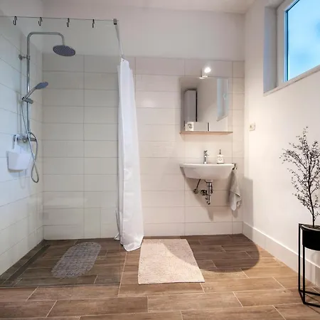 Apartment Fra & Mar With Swimming Pool In 2025